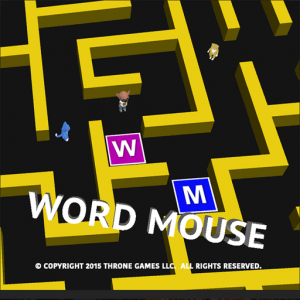 Word Mouse для Мак ОС