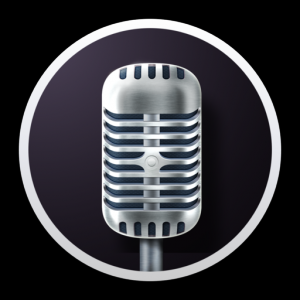 Pro Microphone - Song Recorder для Мак ОС