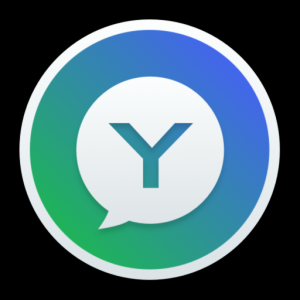 YzerChat – Мессенджер с функцией переводчика для Мак ОС