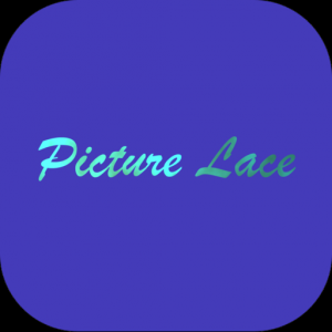 Add Lace For Picture для Мак ОС