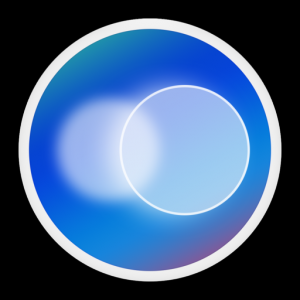 Bokeh - Focus with Background Blur Photo Effects для Мак ОС