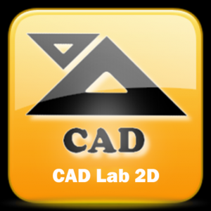 CAD Lab - View & Convert DWG and DXF Files (2D) для Мак ОС