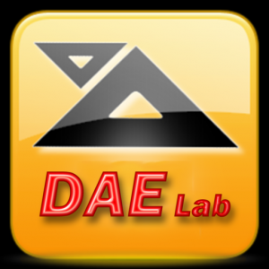 DAE Lab - View & Convert DAE Files (to DWG & PDF) для Мак ОС