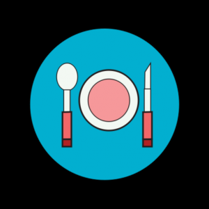 Food Menu for illustrator для Мак ОС