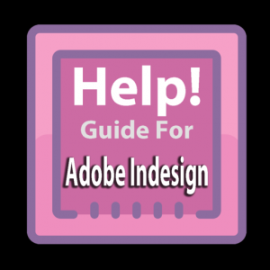 Help! Guide For Adobe Indesign для Мак ОС