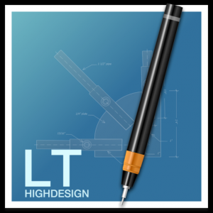 HighDesign LT для Мак ОС