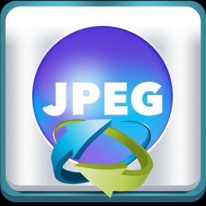 Image To JPEG Converter - Convert your Photos для Мак ОС