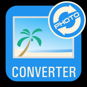 iFoto Converter - Batch Conversion для Мак ОС