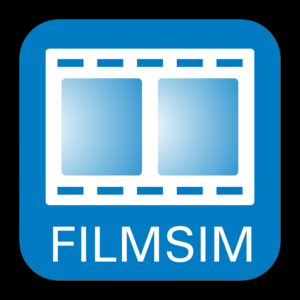 iFoto FilmSim - Provide analog film effects для Мак ОС