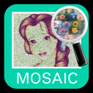 iFoto Montage - Easy Mosaic Photo Maker для Мак ОС