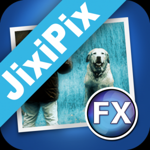 JixiPix Premium Pack для Мак ОС