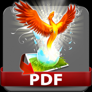 Photo Convert To PDF - Images to PDF Converter для Мак ОС