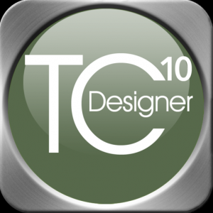 TurboCAD Designer 10 для Мак ОС