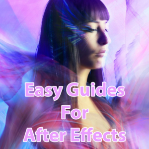 Easy Guides For After Effects для Мак ОС