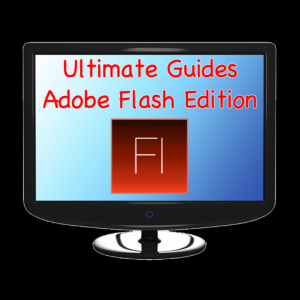 Ultimate Guides - Adobe Flash Edition для Мак ОС