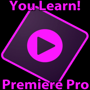 You Learn! For Premiere Pro для Мак ОС