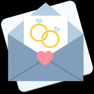Wedding Invitations & Stationery - Pages Edition Mac OS X