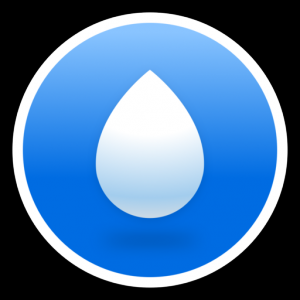 EyeDrop Mac OS X