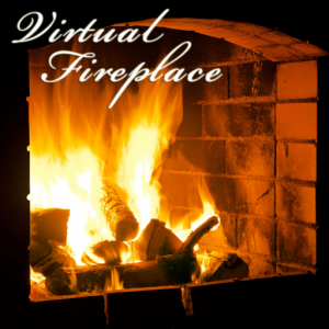 Virtual Fireplace для Мак ОС