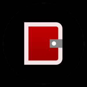 Diarey - a menubar diary app with cloud sync Mac OS X