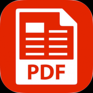 PDF Reader & Editor - Sign, Annotate & Edit PDF Documents для Мак ОС
