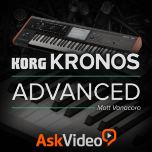Advanced Course For Kronos для Мак ОС