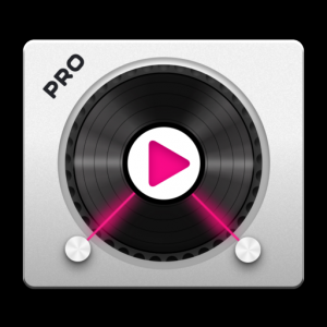 Audio Editor Pro - Merge, Split, And Edit для Мак ОС