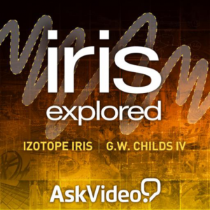 Explore Course for Iris для Мак ОС