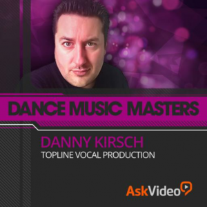 Dance Music Masters Kirsch для Мак ОС