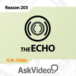 Echo Course For Reason для Мак ОС