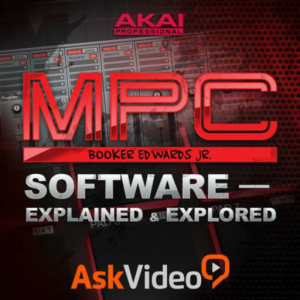 MPC Software Sound and Samples для Мак ОС