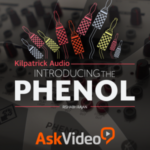 Intro Course For Phenol для Мак ОС