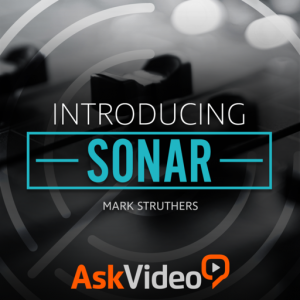 Intro Course For Sonar By AV для Мак ОС