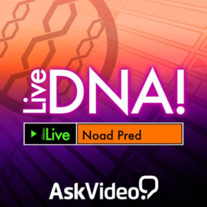 DNA Course For Live 9 для Мак ОС