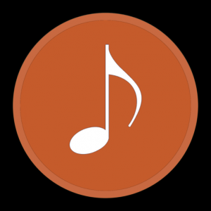 Music Player - a powerful and simply player для Мак ОС