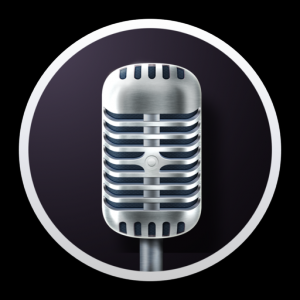 Pro Microphone - Song Record Plus Mac OS X