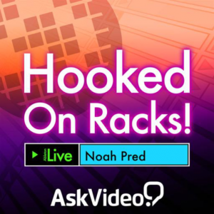 Hooked on RACKS for Live для Мак ОС