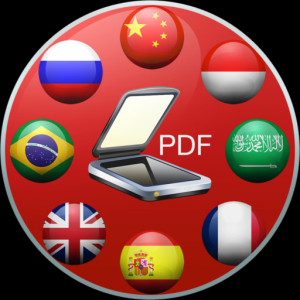 PDF переводчик и сканер для Мак ОС