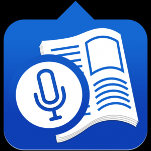 Tab Voice Reader для Мак ОС