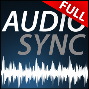 Edit8 Audio Sync FULL VERSION для Мак ОС
