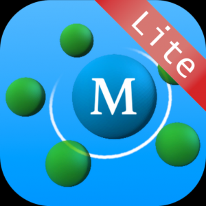Mydea Lite (mindmap) для Мак ОС
