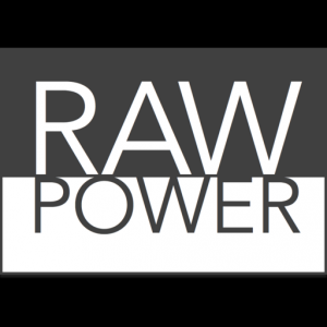 RAW Power для Мак ОС