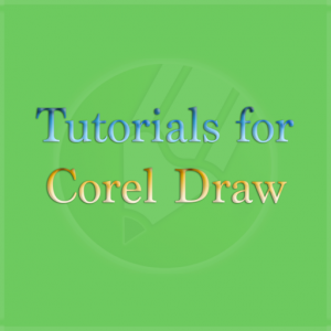 Tutorials for Corel Draw для Мак ОС