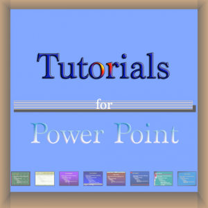 Tutorials for PowerPoint для Мак ОС