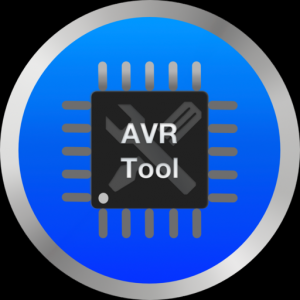 AVR Tool для Мак ОС