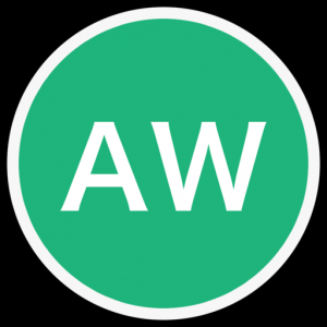AWget - Widget for AWeber для Мак ОС