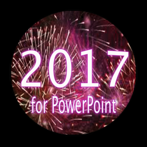 Calendars Templates 2017 for PowerPoint для Мак ОС