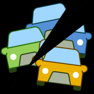 Chop Commute - traffic & drive times on menu bar Mac OS X