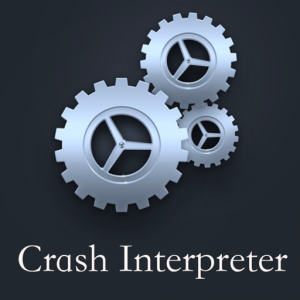 CrashInterpreter для Мак ОС