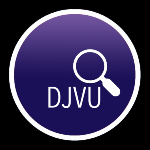 DjVu Viewer Master для Мак ОС